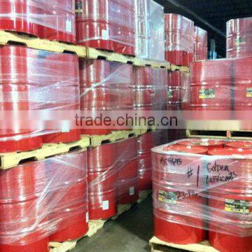 MorGas Bar&Chain Oil, 55 GAL DRUM (208 LITERS)