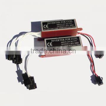 CCFL angel eye inverters for BMW driver for CCFL halo rings R-22