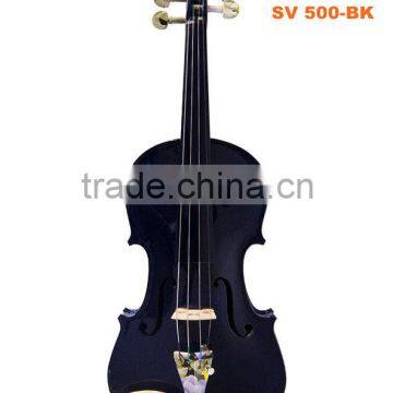 New Popular Student Violin SV 500 photo-2