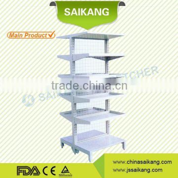 CE Factory Simple Fire Proof Medicine Shelf