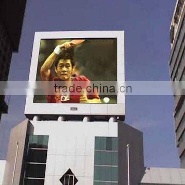 outstanding outdoor advertising solar led sign standard size 2mx 1m with rechargeable battery powered