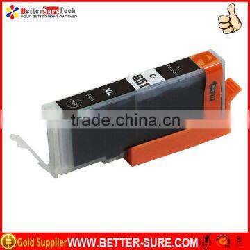 CLI-651 New Compatible Ink Cartridge for CLI-651 Inkjet Cartridge for Canon PIXMA MG5460/MG6360/Ip7260 photo-2