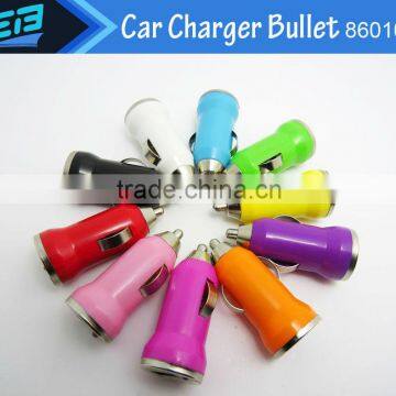 Colorful Bullet High Power Wireless USB Charger Adapter For Blackberry,Samsung Galxy