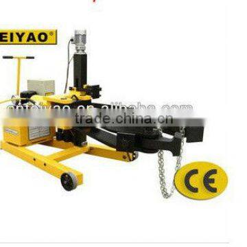 FY-PH -1002 series 100ton movable hydraulic gear puller