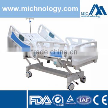 SK001-1 New Design Electric Facial Bed With 4 Motors