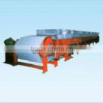 Spiral Strips Pulp Washing Machine for Paper making