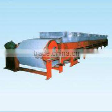 Spiral Strips Pulp Washing Machine for Paper Making