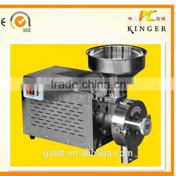 newly type corn grinder machine grain grinder