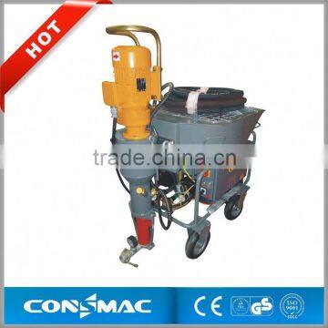 CONSMAC plastering machine