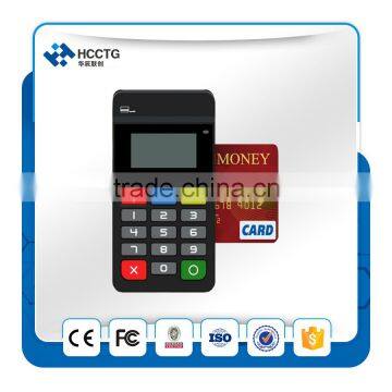 android mobile pos mobile payment terminal with card reader -HTY711