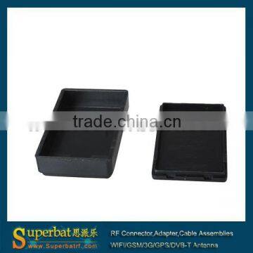 plastic project box Enclosure -2.30"*1.39"*0.61"(L*W*H) plastic box enclosure electronic