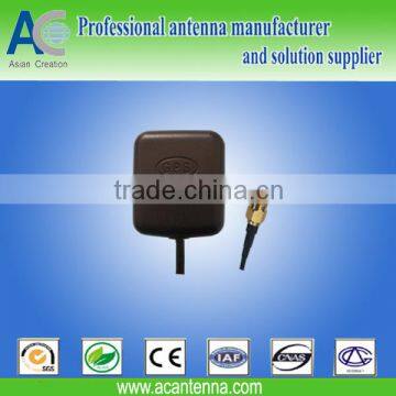 foshan antenna manufactory GPS car antenna GPS GLONASS antenna