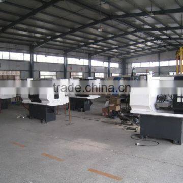 CXK0632A Micro Small Milling And Drilling Small CNC Machine Metal Lathe Machine photo-5