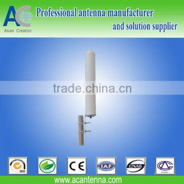 6dBi 700-2700MHz outdoor broadband Omni directional Antenna