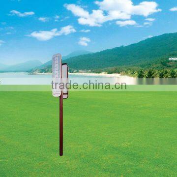 Customized Durable Outdoor Elliptical Trainer Fitness Equipment photo-2