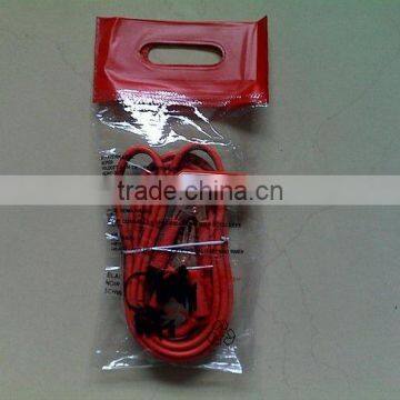 auto booster cable