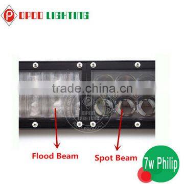 Hot New 252w 20 Inch Waterproof Trucks Atv Led Light Bar photo-4