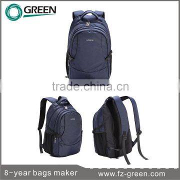 Nylon Crincle 2015 Selling Well Trendy Hiking Backpacks