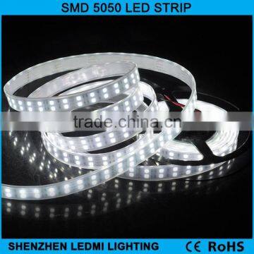 Hot selling 28.8w/m smd1812 led strip light ce rohs approved