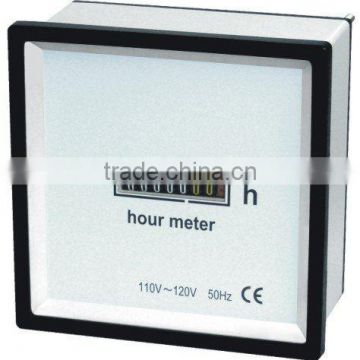 Elapsed Time Meter /Hours Run Meters