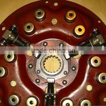 clutch plate (mtz tractor parts)