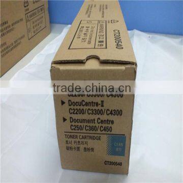 Compatible laser Toner Cartridge for Konica Minolta BH420 421 360 361 copier spare parts 400g/ bottle