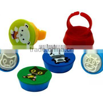 Cheap Bulk Plastic Capsules for Vending Machines in China photo-4