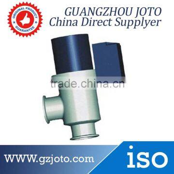 GDC-J Electric High Vacuum Flapper Valve