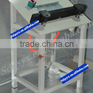 Export book managing machine for book album binding