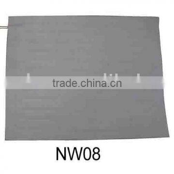 nonwoven heating pad