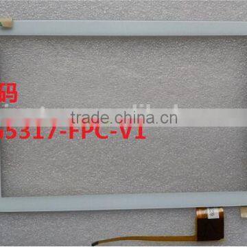 Wholesales 7'' inch touch screen panel for Hyundai T7S Exynos 4412 PD10 Quad Core 4412 GPS Tablet PC SG5317-FPC-V1