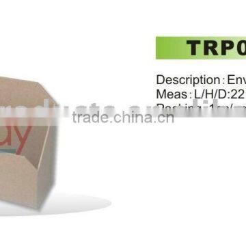 Recycled paper envelope holder (Item NO:TRP013 )
