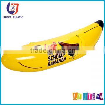 Inflatable Banana Toys For Advertising Promotion Gifts