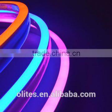 2016 New Product 8 Pixels per Meter Swimming Pool Ultra Bright Led Strip Lighting photo-4