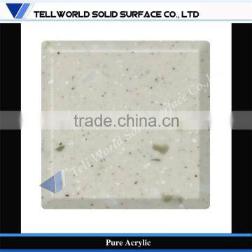 6mm Modified Acrylic Solid Surface Sheet with Fast Delivery