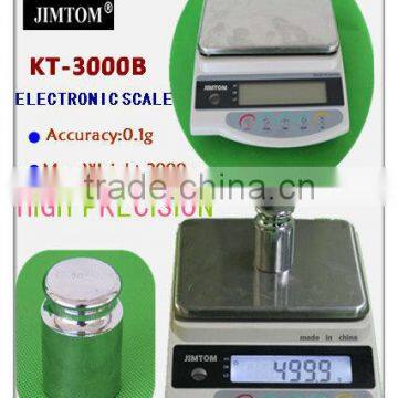 High Precision Electronic Scale ,Electronic balance,0.1g precision scale rs232