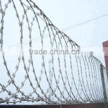 razor barbed wire and barbed wire on discount