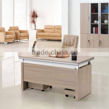 Small size office desk executive table modern office desk/Computer Office Desk