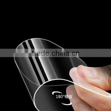 PET screen protector for lenovo s960