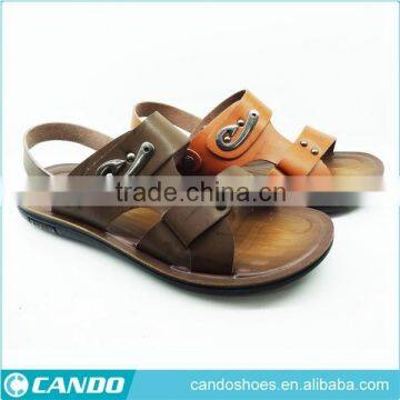 men summer comfort sandal