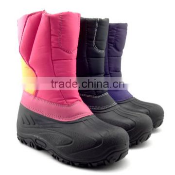 fashionable safety boots for women