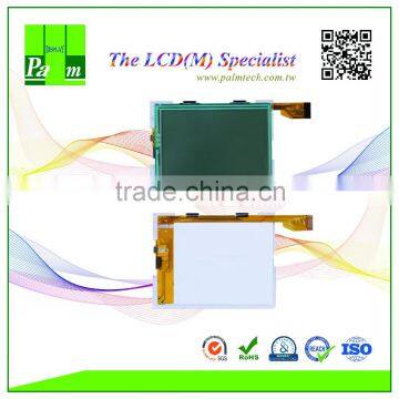 High resolution mono lcd 240x320 display module