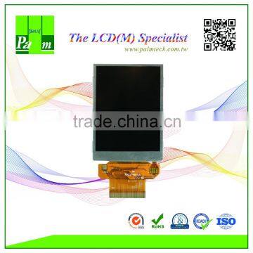 ILI9341 MCU RGB SPI 2.8 QVGA TFT LCD Module photo-2