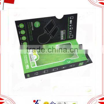 Hanging Blister Packing With Paper for Electronics Display photo-5