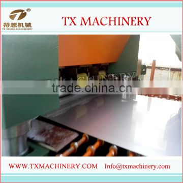 TX1400 High Speed Automatic Cutting Machine/Steel Cut To Length Line