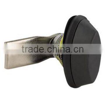 wing knob cam lock