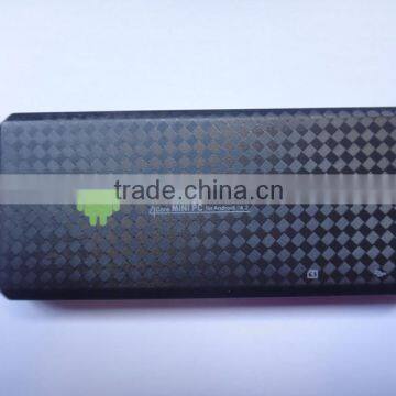 Android tv Dongle Rockchip RK3229 Quad 1.2GHz 32bit 1G /8G Android MINI PC photo-4