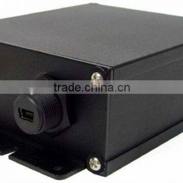 GPS Box Series for MOTOROLA/KENWOOD/VERTEX/ICOM/SEPURA for two way Radio