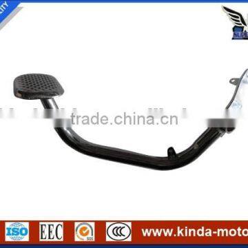 High quality chromed brake pedal oem original factory status with factory price