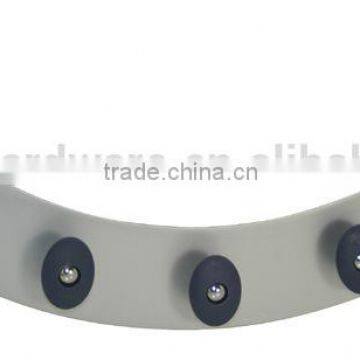 Wholesale Popular european lunar style over door hanger,over the door hanger,over door hook